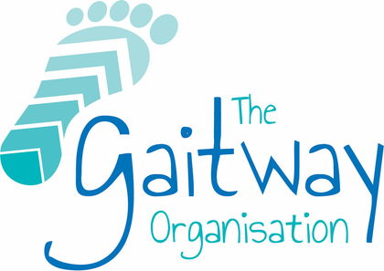 The Gaitway Organisation logo